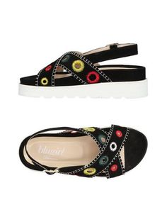 Сандалии Blugirl Blumarine