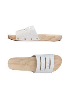 Мюлес и сабо Woodciock