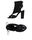 Категория: Босоножки и сандалии Victoria Wood