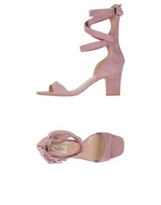 Сандалии Valentino