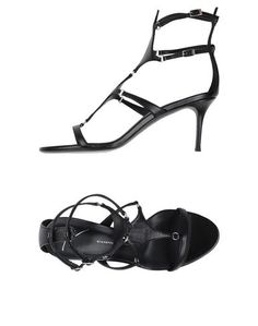 Сандалии Giuseppe Zanotti Design