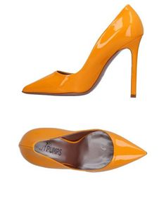 Туфли LES Pumps