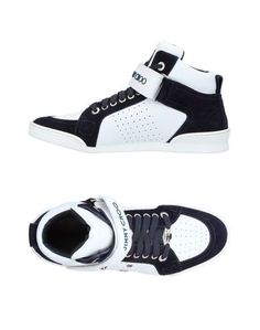 Высокие кеды и кроссовки Jimmy Choo