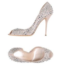 Туфли Casadei