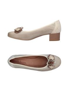 Туфли Clocharme