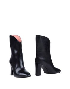 Полусапоги и высокие ботинки Acne Studios