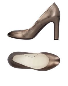 Туфли DEL Carlo