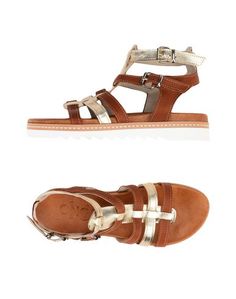 Сандалии Once