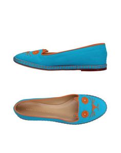 Мокасины Charlotte Olympia