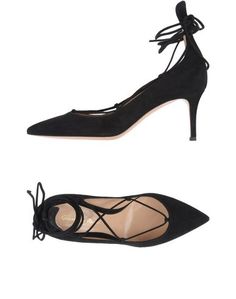Туфли Gianvito Rossi