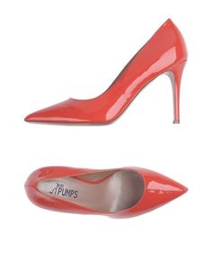 Туфли LES Pumps