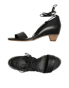 Сандалии DEL Carlo