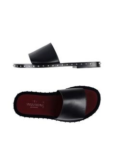 Сандалии Valentino Garavani