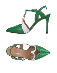 Туфли Twin Set Simona Barbieri