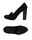 Категория: Туфли женские Diane Von Furstenberg
