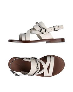 Сандалии Gucci