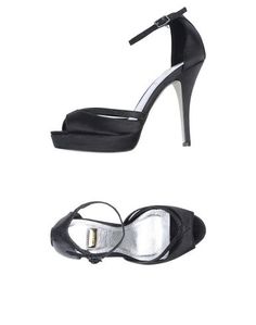 Сандалии O6 THE Gold Edition