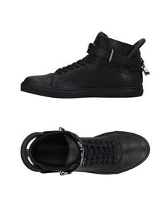 Высокие кеды и кроссовки Buscemi