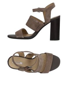 Сандалии Geox