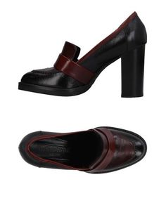 Мокасины LES Trois GarÇons