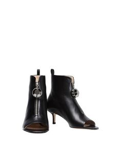 Полусапоги и высокие ботинки Christopher Kane