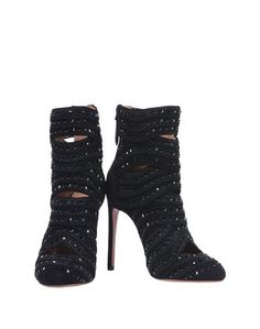 Полусапоги и высокие ботинки AlaÏa