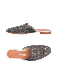 Мюлес и сабо Meher Kakalia