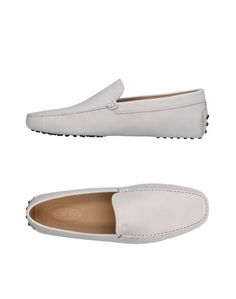 Мокасины Tod’S