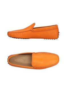 Мокасины Tod’S