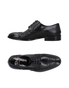 Обувь на шнурках Ve Ni Shoes
