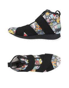 Низкие кеды и кроссовки AndÌa Fora