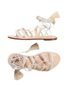 Сандалии Schutz