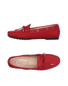 Мокасины Tod’S