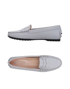 Мокасины Tod’S