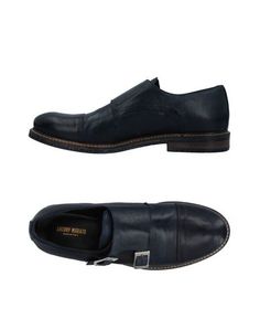 Мокасины Antony Morato