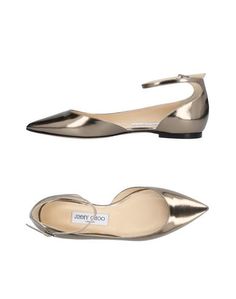 Балетки Jimmy Choo