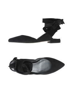 Балетки Stuart Weitzman