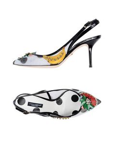 Туфли Dolce & Gabbana