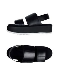 Сандалии Marni