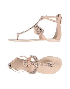 Эспадрильи Giuseppe Zanotti Design