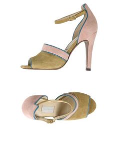 Сандалии L Autre Chose