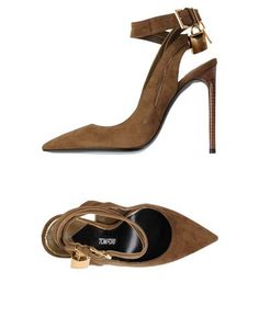 Туфли Tom Ford