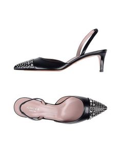 Сандалии Gucci