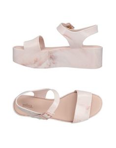 Сандалии Melissa