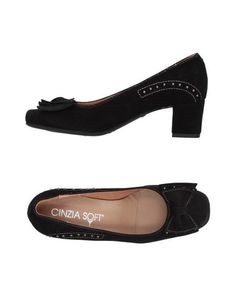 Туфли Cinzia Soft BY Mauri Moda