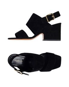 Сандалии Céline