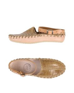 Мокасины Rosa Mosa