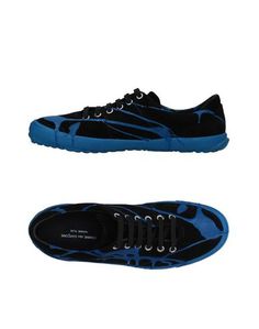 Низкие кеды и кроссовки Comme Des Garçons Homme Plus