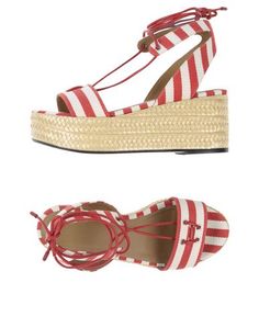 Сандалии Sonia Rykiel