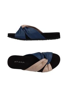 Сандалии Atiana